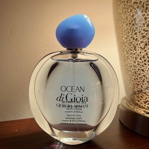 Ocean di Gioia by Giorgio Armani fir women 100 ml